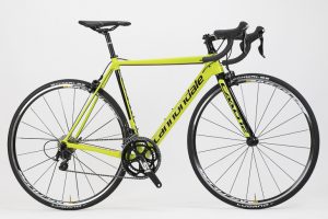 Cannondale　CAAD12