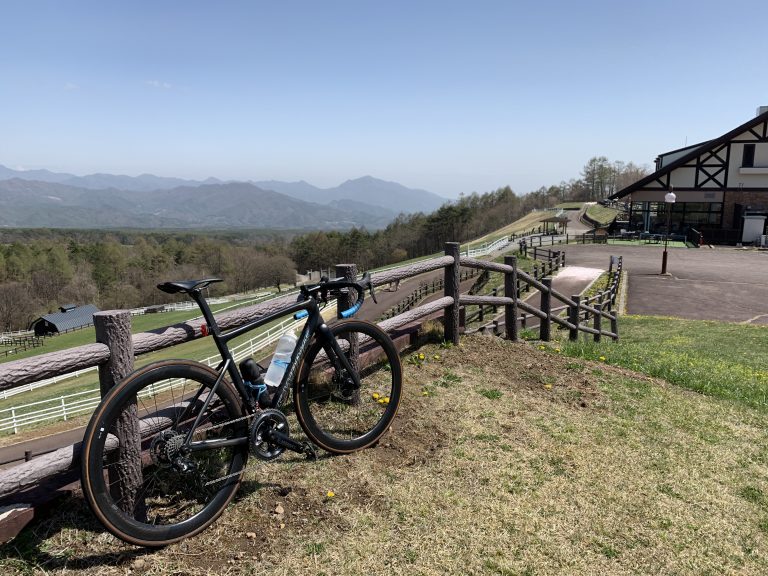 八ヶ岳まきば公園