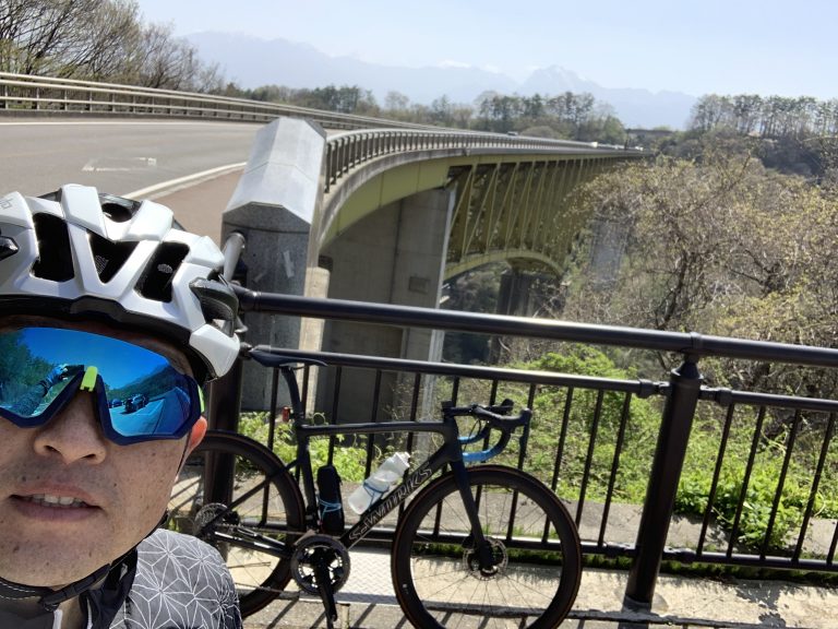八ヶ岳高原大橋