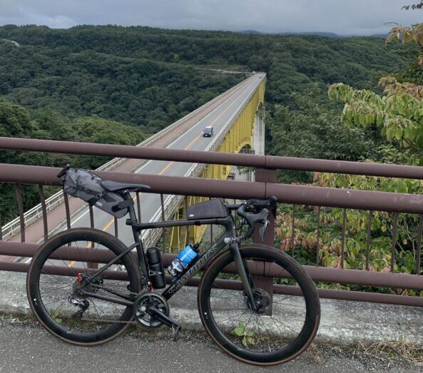 八ヶ岳高原大橋